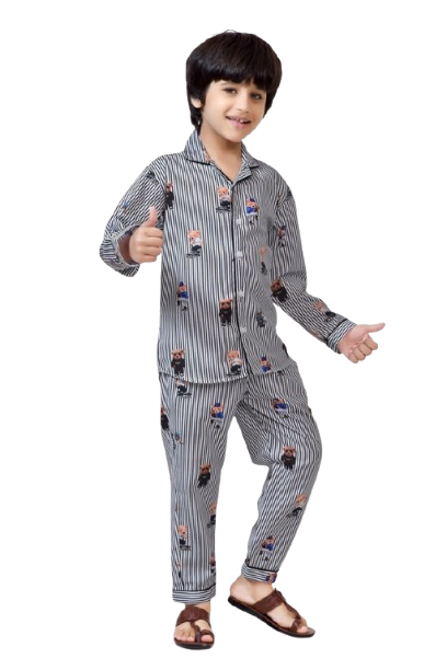 Night Dress for Kids